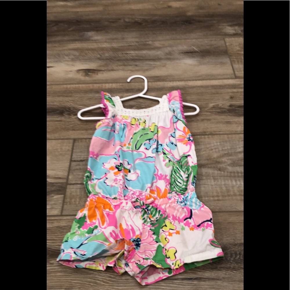 Lily Pulitzer